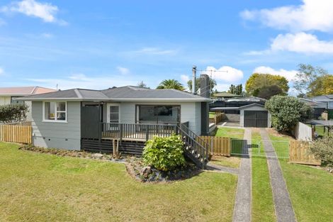 Photo of property in 13 Koreke Place, Tokoroa, 3420