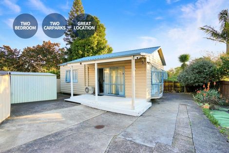 Photo of property in 34a Sikkim Crescent, Clover Park, Auckland, 2019