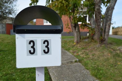 Photo of property in 33 Lithgow Place East, Glengarry, Invercargill, 9810