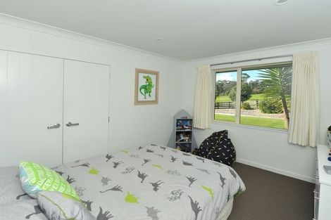 Photo of property in 535 Crane Road, Kauri, Kamo, 0185