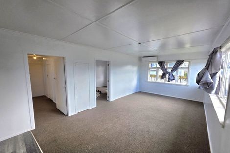 Photo of property in 61 Strange Street, Waitara, 4320