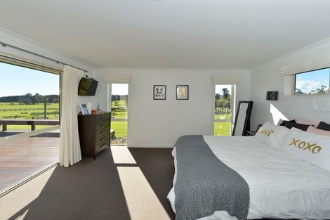 Photo of property in 535 Crane Road, Kauri, Kamo, 0185