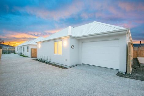 Photo of property in 6c Berwick Street, Mosgiel, 9024