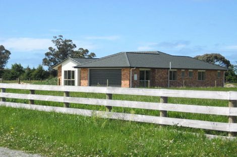 Photo of property in 16 Mclean Drive, Leithfield, Amberley, 7481