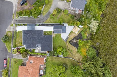 Photo of property in 28 Browns Avenue, Pakuranga, Auckland, 2010