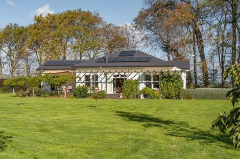 Photo of property in 133a Papawai Road, Greytown, 5794