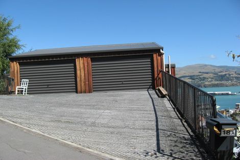 Photo of property in 18a Jacksons Road, Lyttelton, 8082