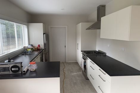 Photo of property in 4 Proctor Street, Papanui, Christchurch, 8053