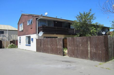 Photo of property in 1/36a Harman Street, Addington, Christchurch, 8024