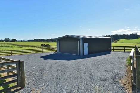 Photo of property in 535 Crane Road, Kauri, Kamo, 0185
