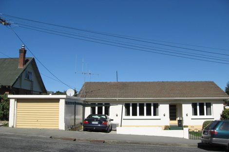 Photo of property in 4 Cameron Street, Seaview, Timaru, 7910
