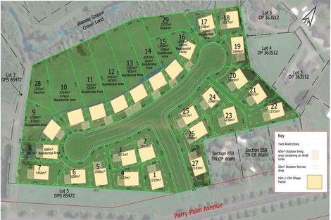 Photo of property in 2 Karamu Place, Waihi, 3682