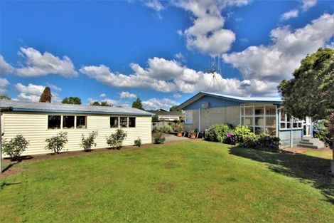 Photo of property in 30 Arawa Crescent, Tokoroa, 3420