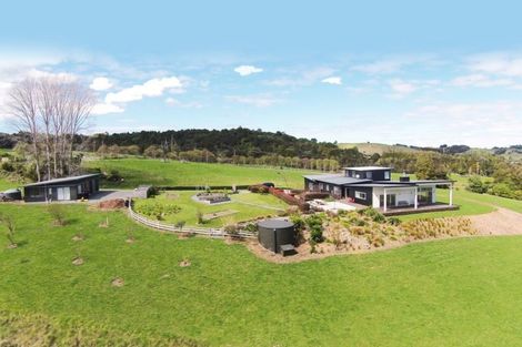 Photo of property in 497a Whitmore Road, Tawharanui Peninsula, Warkworth, 0986