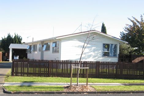 Photo of property in 83 Friedlanders Road, Manurewa, Auckland, 2102