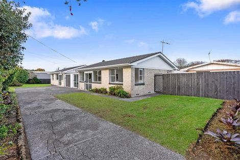 Photo of property in 1/17b Russell Road, Manurewa, Auckland, 2102