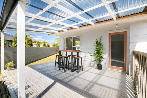 Photo of property in 20 Newton Place, Westbrook, Palmerston North, 4412