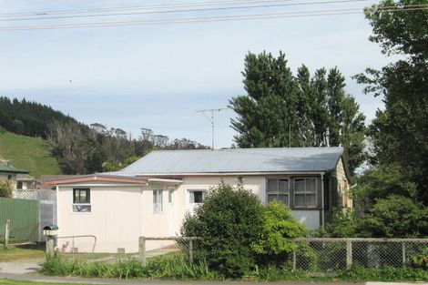 Photo of property in 31 Endcliffe Road, Kaiti, Gisborne, 4010