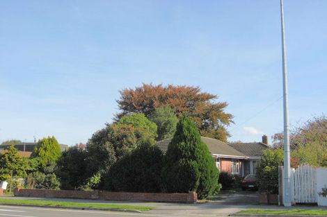 Photo of property in 193 Waimairi Road, Ilam, Christchurch, 8041