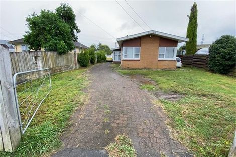 Photo of property in 269 Porchester Road, Takanini, 2112