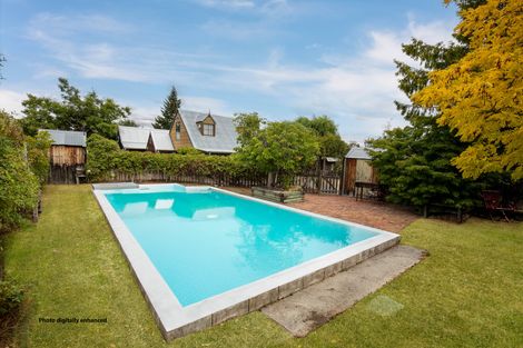 Photo of property in 21 Dunstan Street, Clyde, 9330