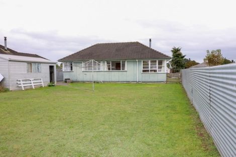 Photo of property in 24 Hartgill Crescent, Dannevirke, 4930