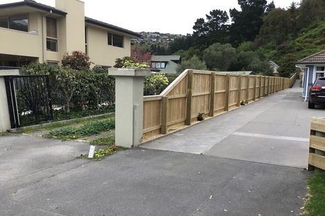 Photo of property in 1/102 Mccormacks Bay Road, Mount Pleasant, Christchurch, 8081