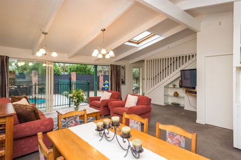 Photo of property in 59b Maidstone Road, Ilam, Christchurch, 8041