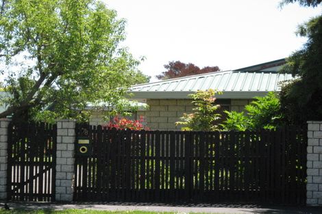 Photo of property in 78 Merrin Street, Avonhead, Christchurch, 8042
