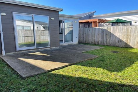Photo of property in 25 Clayden Shuttleworth Street, Papakura, 2110