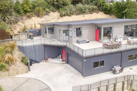 Photo of property in 56 Ryehill Street, Calton Hill, Dunedin, 9012