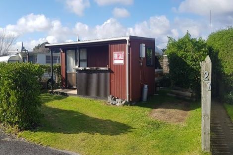 Photo of property in 20 Tasman Road, Otaki Beach, Otaki, 5512