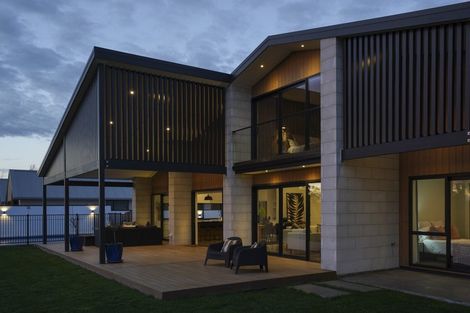 Photo of property in 8d East Ridge Grove, Newstead, Hamilton, 3286