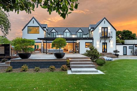 Photo of property in 106 Harakeke Street, Fendalton, Christchurch, 8014