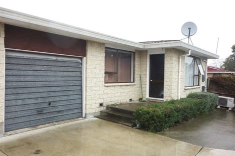 Photo of property in 22a Chipping Lane, Redwood, Christchurch, 8051