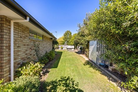 Photo of property in 221 Lowes Road, Rolleston, 7614