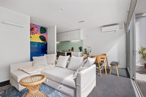 Photo of property in 311/28 College Hill, Freemans Bay, Auckland, 1011