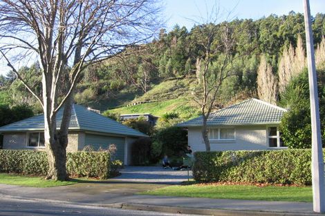 Photo of property in 103 Bowenvale Avenue, Cashmere, Christchurch, 8022