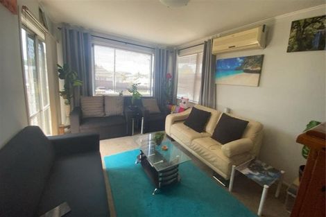 Photo of property in 25 Coxhead Road, Manurewa, Auckland, 2102