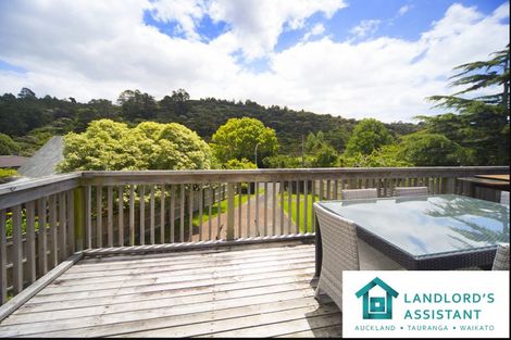 Photo of property in 156 Lynn Road, Bayview, Auckland, 0629