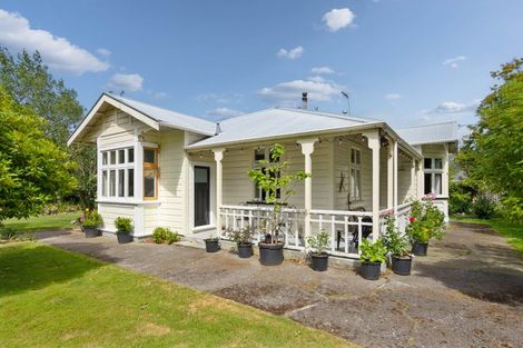 Photo of property in 160 Fitzherbert Street, Featherston, 5710