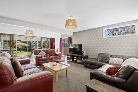 Photo of property in 11 Downies Road, Halswell, Christchurch, 8025