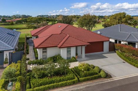 Photo of property in 12 Turnberry Close, Aongatete, Katikati, 3178