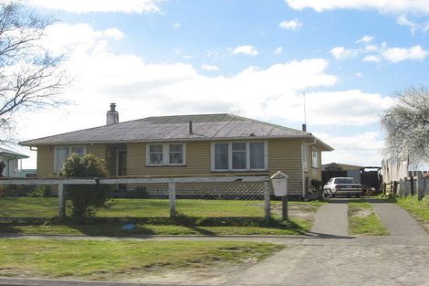 Photo of property in 121 Oregon Drive, Murupara, 3025