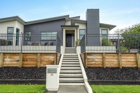 Photo of property in 26 Grandvista Drive, Green Island, Dunedin, 9018