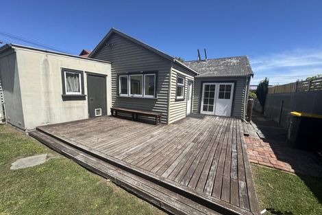 Photo of property in 2 Percy Street, Phillipstown, Christchurch, 8011