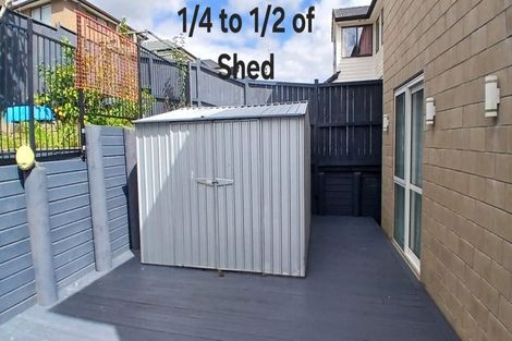 Photo of property in 4 Carrygawley Road, Flat Bush, Auckland, 2019