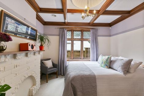 Photo of property in 450 Evans Bay Parade, Hataitai, Wellington, 6021