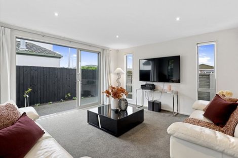 Photo of property in 1/27 Sherborne Street, St Albans, Christchurch, 8014