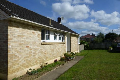 Photo of property in 19 Te Wheoro Street, Meremere, Mercer, 2474